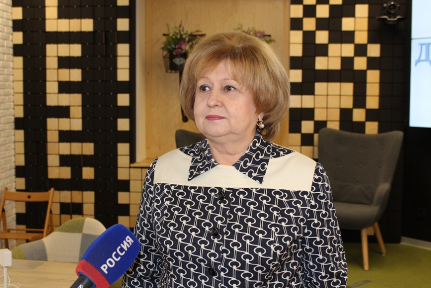 Интеллектуальная игра в День прав человека