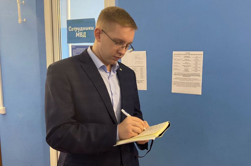 СО АЮР продолжает оказывать правовую поддержку вынужденным переселенцам