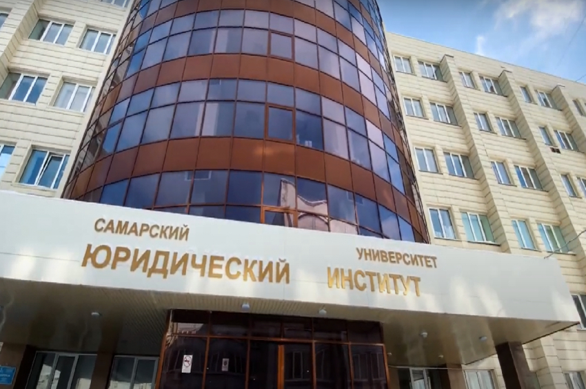 В полк юристов прибыли новые силы!