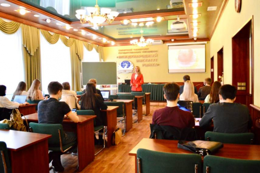 "SOFT SKILLS" в Школе профмастерства