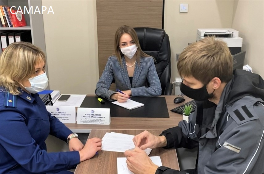 Итоги Дня Бесплатной юридической помощи