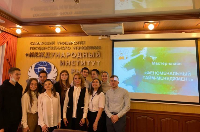 "SOFT SKILLS" В ШКОЛЕ ПРОФЕССИОНАЛЬНОГО МАСТЕРСТВА