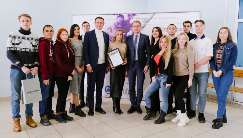Школа права: путь в юридический бизнес