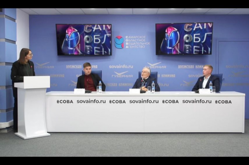 Подведение итогов общественного наблюдения в единый день голосования