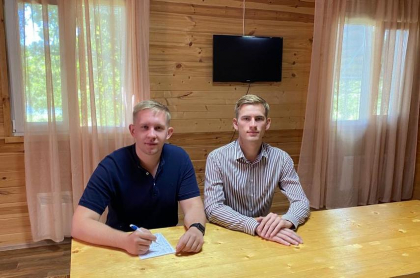 Работа по оказанию бесплатной юридической помощи вынужденным переселенцам продолжается в непрерывном режиме